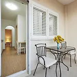With Parking Space Mavarstica - Ciovo - 17803 Apartament Trogir