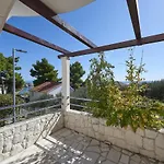 Apartament With Parking Space Mavarstica - Ciovo - 17803 *