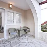 With Parking Space Mavarstica - Ciovo - 17803 * Trogir