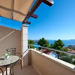 Apartament With Parking Space Mavarstica - Ciovo - 17803 *