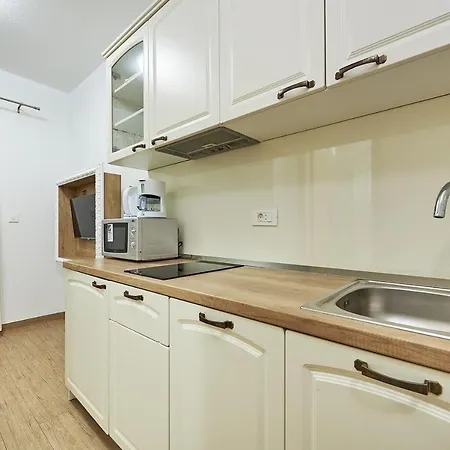 With Parking Space Mavarstica, Ciovo - 17803 Trogir