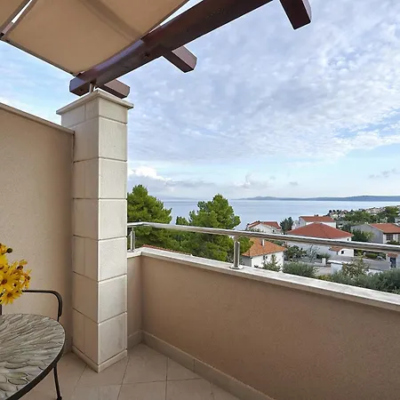 With Parking Space Mavarstica, Ciovo - 17803 *