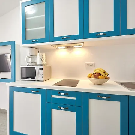 דירה With Parking Space Mavarstica, Ciovo - 17803