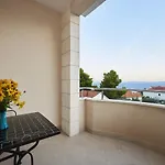 Apartman With Parking Space Mavarstica - Ciovo - 17803
