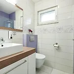 Apartment With Parking Space Mavarstica, Ciovo - 17803 *