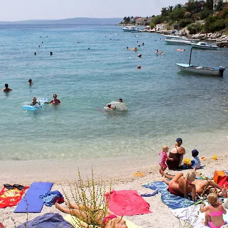 Apartament With A Parking Space Mavarstica, Ciovo - 17803 Trogir
