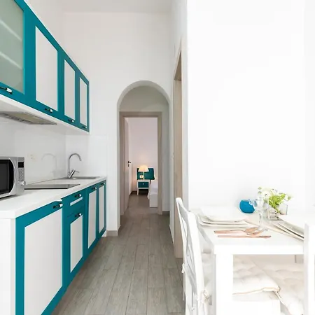 With A Parking Space Mavarstica, Ciovo - 17803 Apartament Trogir