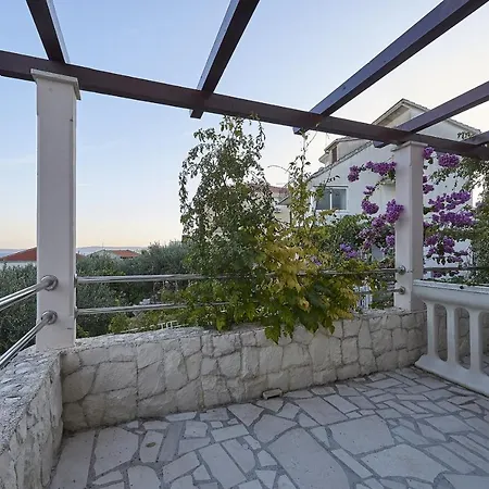 With A Parking Space Mavarstica, Ciovo - 17803 公寓 *