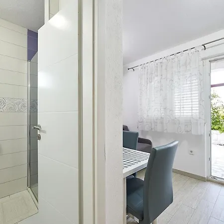 With Parking Space Mavarstica, Ciovo - 17803 Trogir