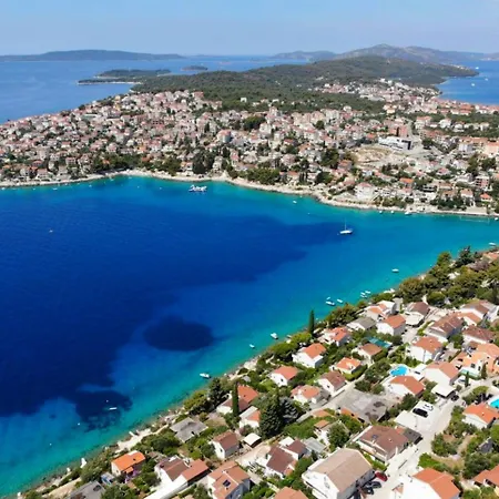 With Parking Space Mavarstica, Ciovo - 17803 Trogir