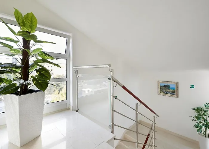 With Parking Space Mavarstica - Ciovo - 17803