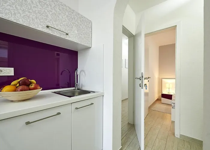 With Parking Space Mavarstica - Ciovo - 17803 *