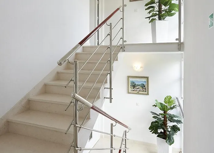 With Parking Space Mavarstica - Ciovo - 17803 Trogir