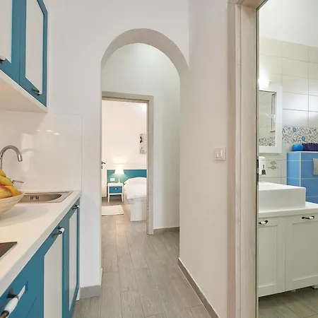 With Parking Space Mavarstica, Ciovo - 17803 Trogir
