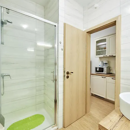 With Parking Space Mavarstica, Ciovo - 17803