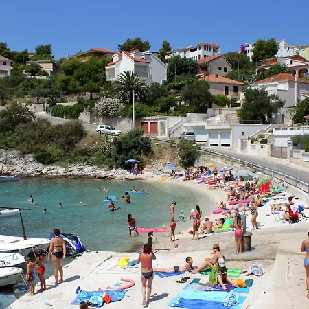 With Parking Space Mavarstica - Ciovo - 17803 * Trogir
