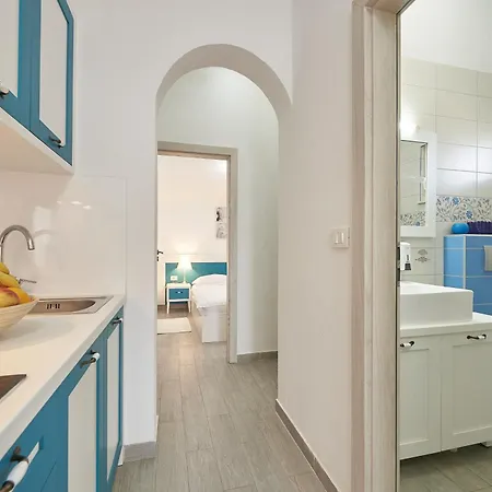 With Parking Space Mavarstica, Ciovo - 17803 *